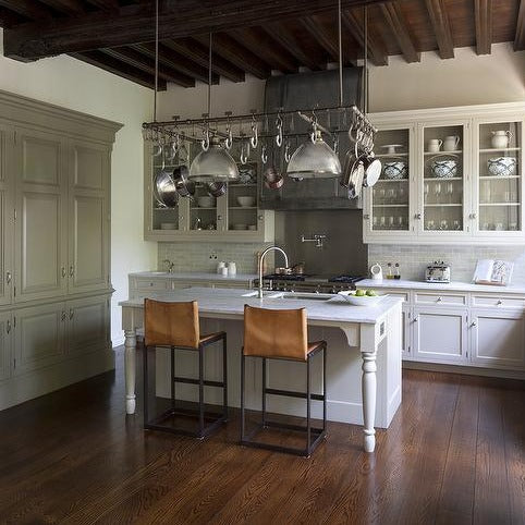 Colgador Herramientas Cocina Olivia