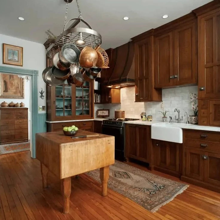 Colgador Herramientas Cocina Olivia