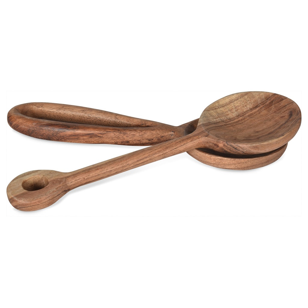 Set de cucharas para servir Kerak