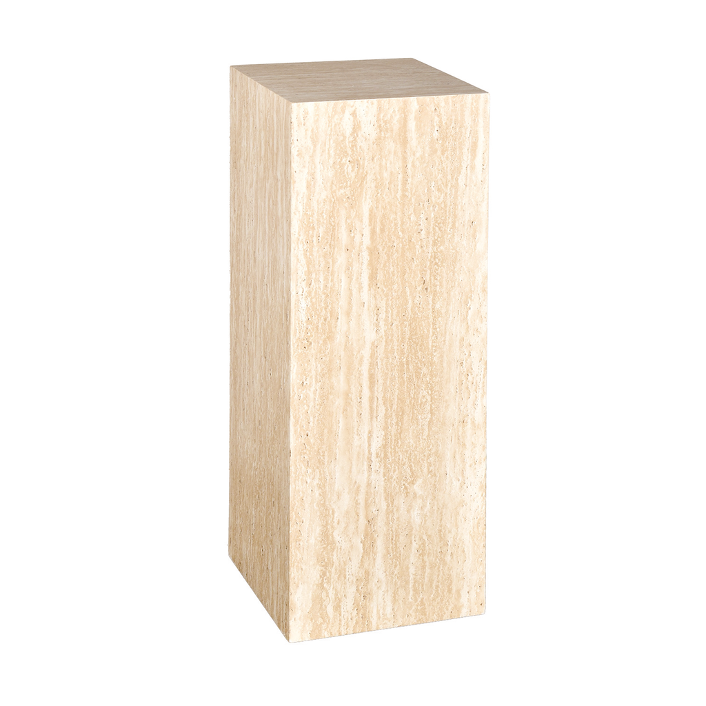 Plinto / Mesa lateral Max