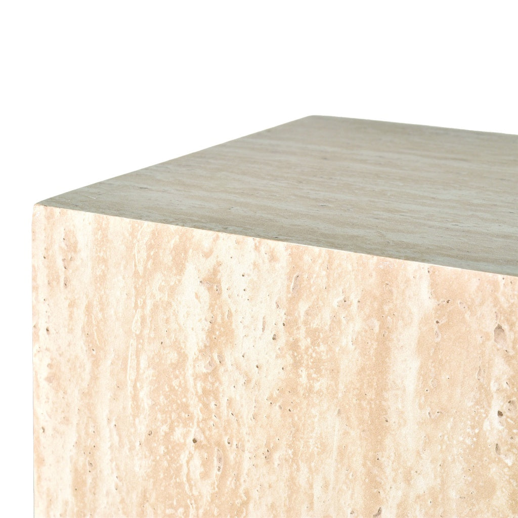 Plinto / Mesa lateral Max