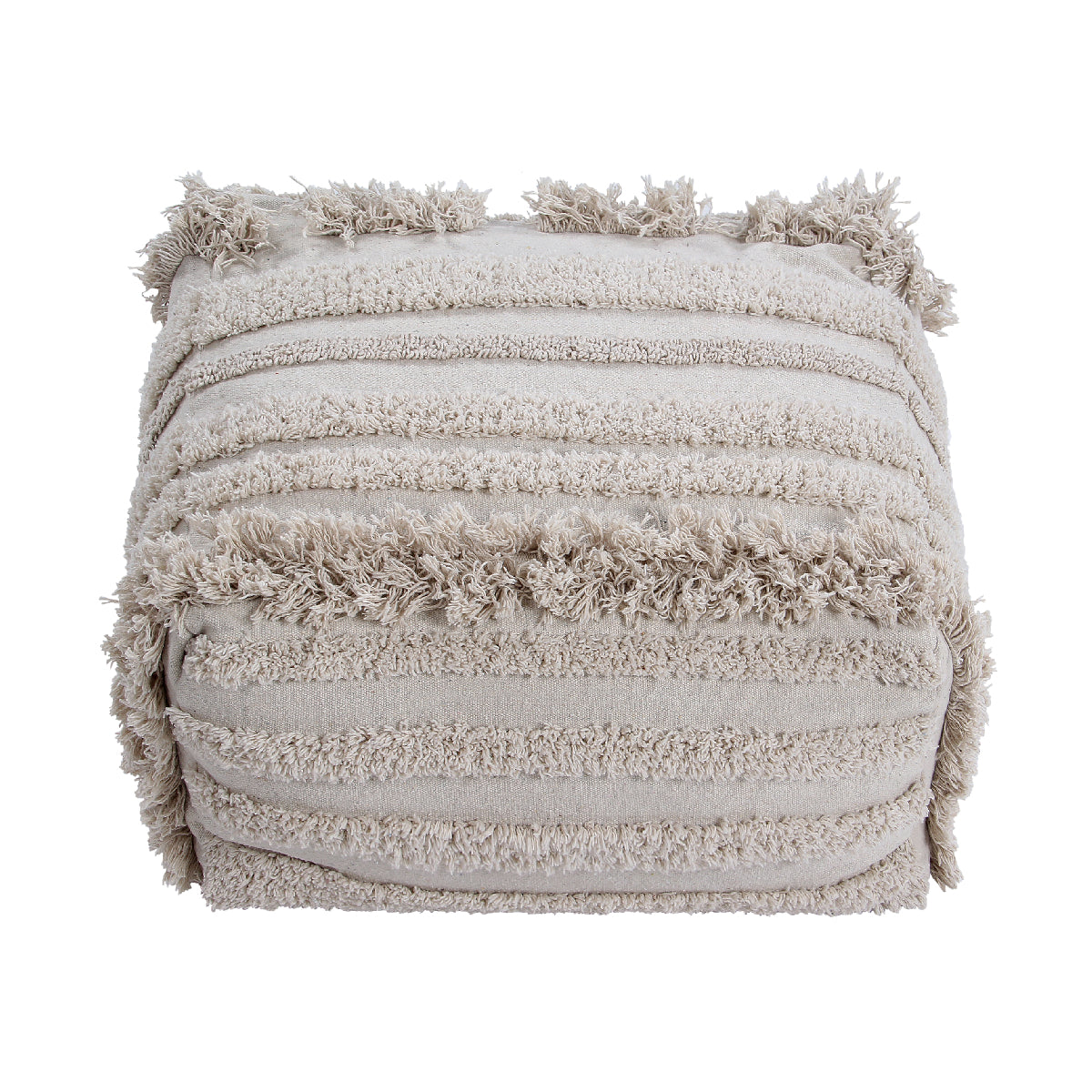 Pouf Lavable Air