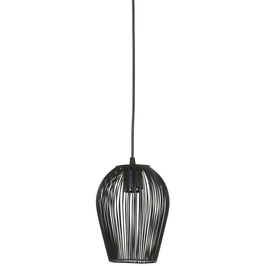 Mykonos Pendant BLK - Big Pig Chile