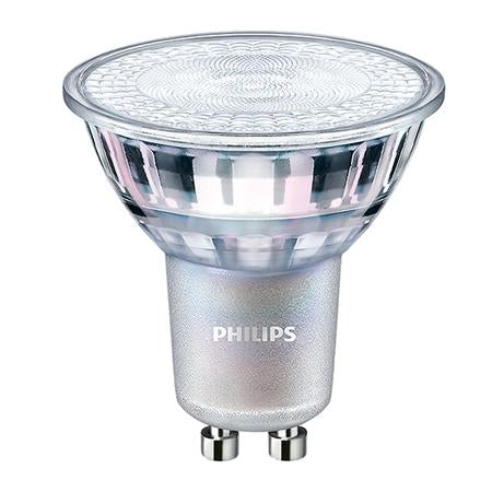 Ampolleta gu10 LED - Big Pig Chile