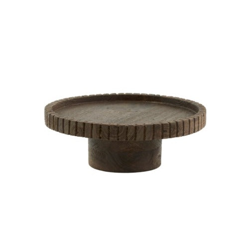 Tortero / Pedestal Rosie