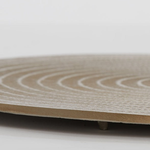 Plato decorativo / Centro de mesa John XL