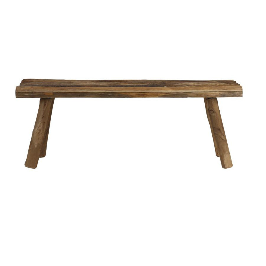 Bench - Big Pig Chile