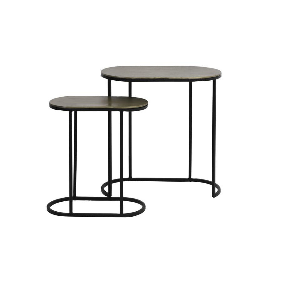 Bocca Set - Big Pig Chile