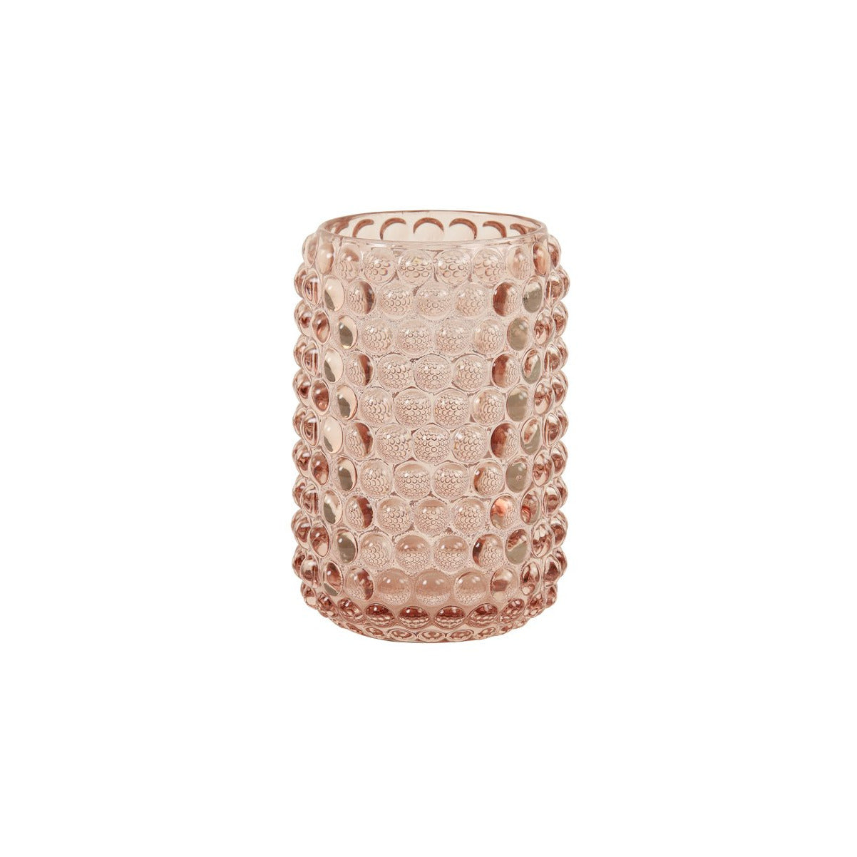 Dots Peach L - Big Pig Chile