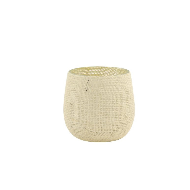 Jute White - Big Pig Chile