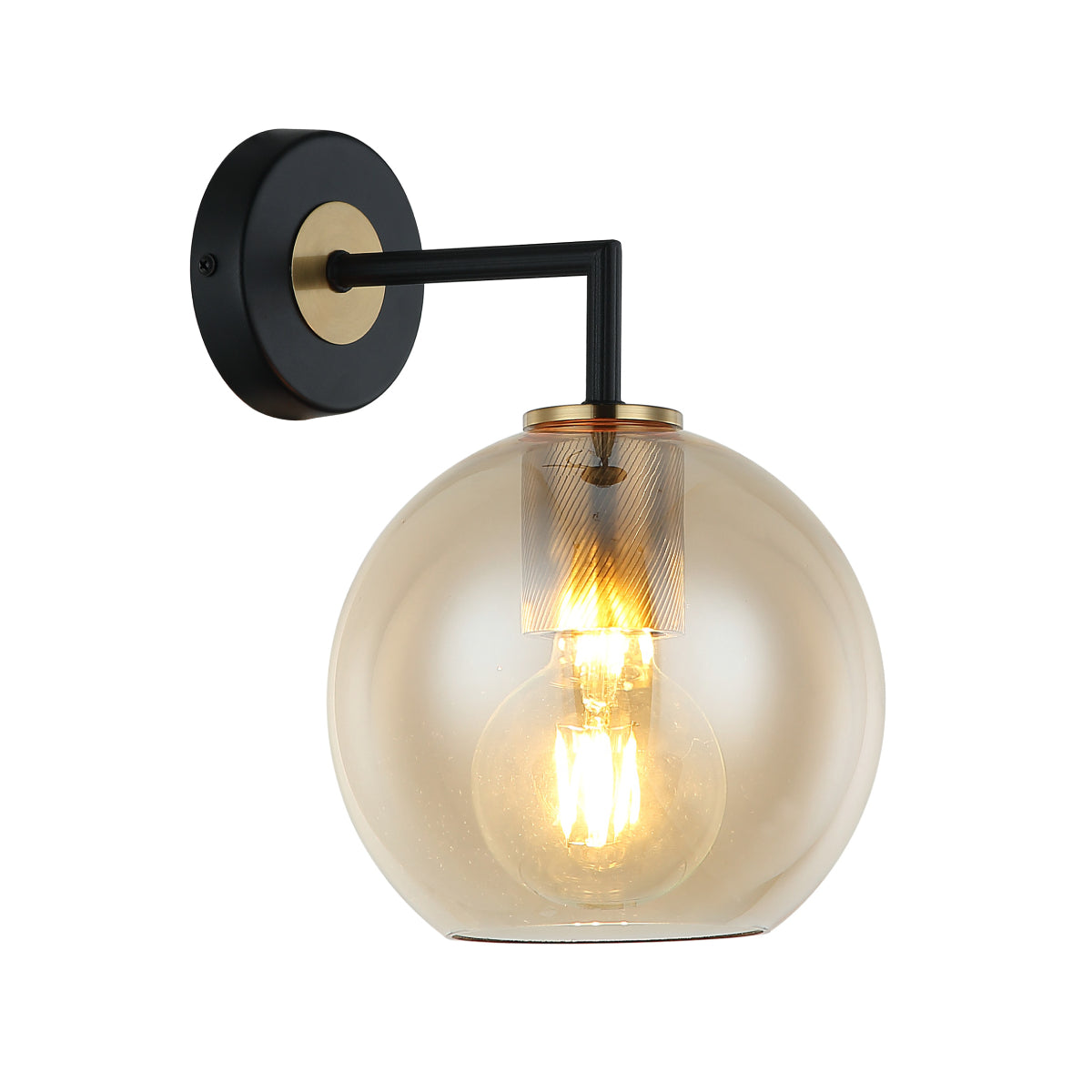 Vidrio Repuesto Lizzo Champagne (Sirve para todas)