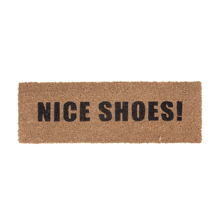 Nice Shoes!
