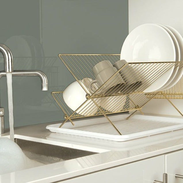 Dish Rack - Big Pig Chile