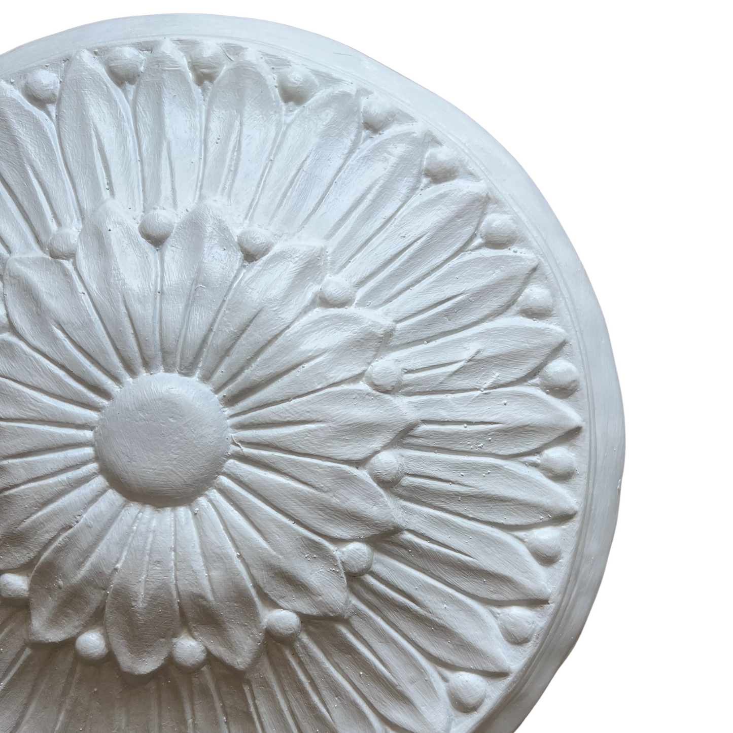 Rosetón Daisy ø38 - Big Pig Chile