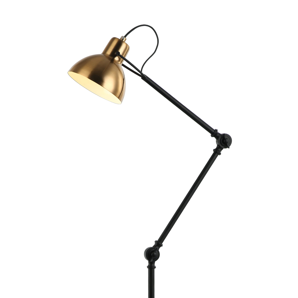 Standing Memory Bronze & Black