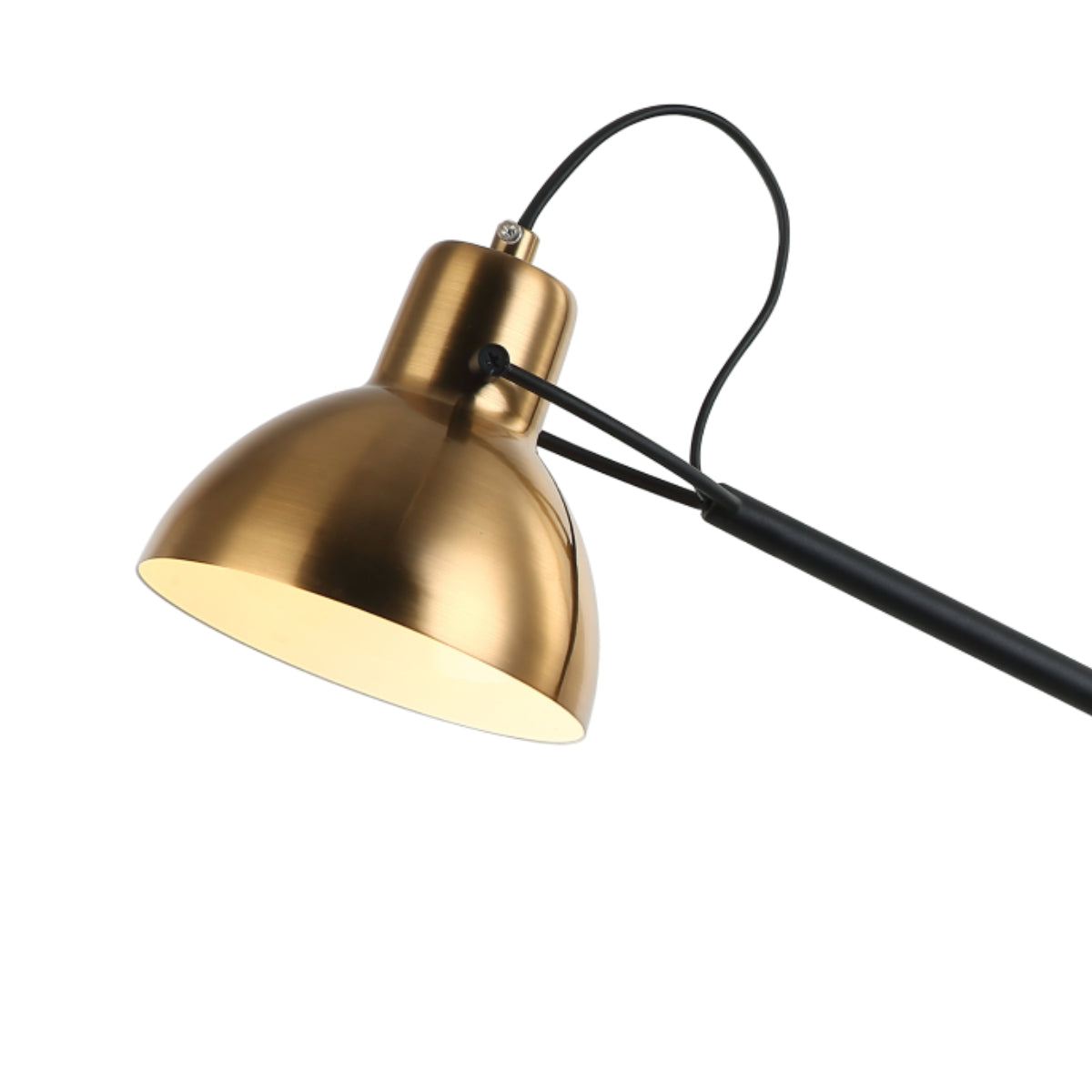 Memory Bronze & Black