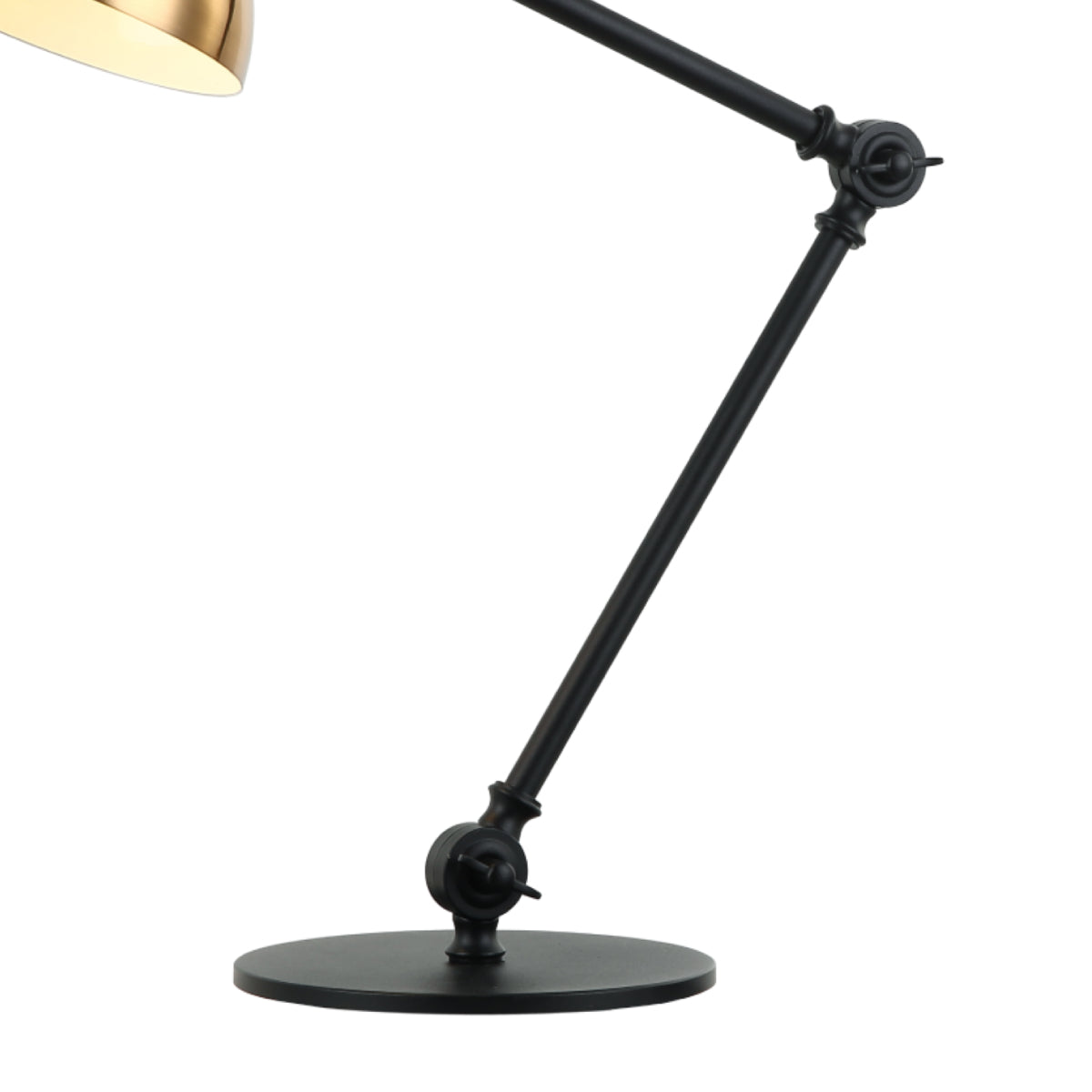Memory Bronze & Black