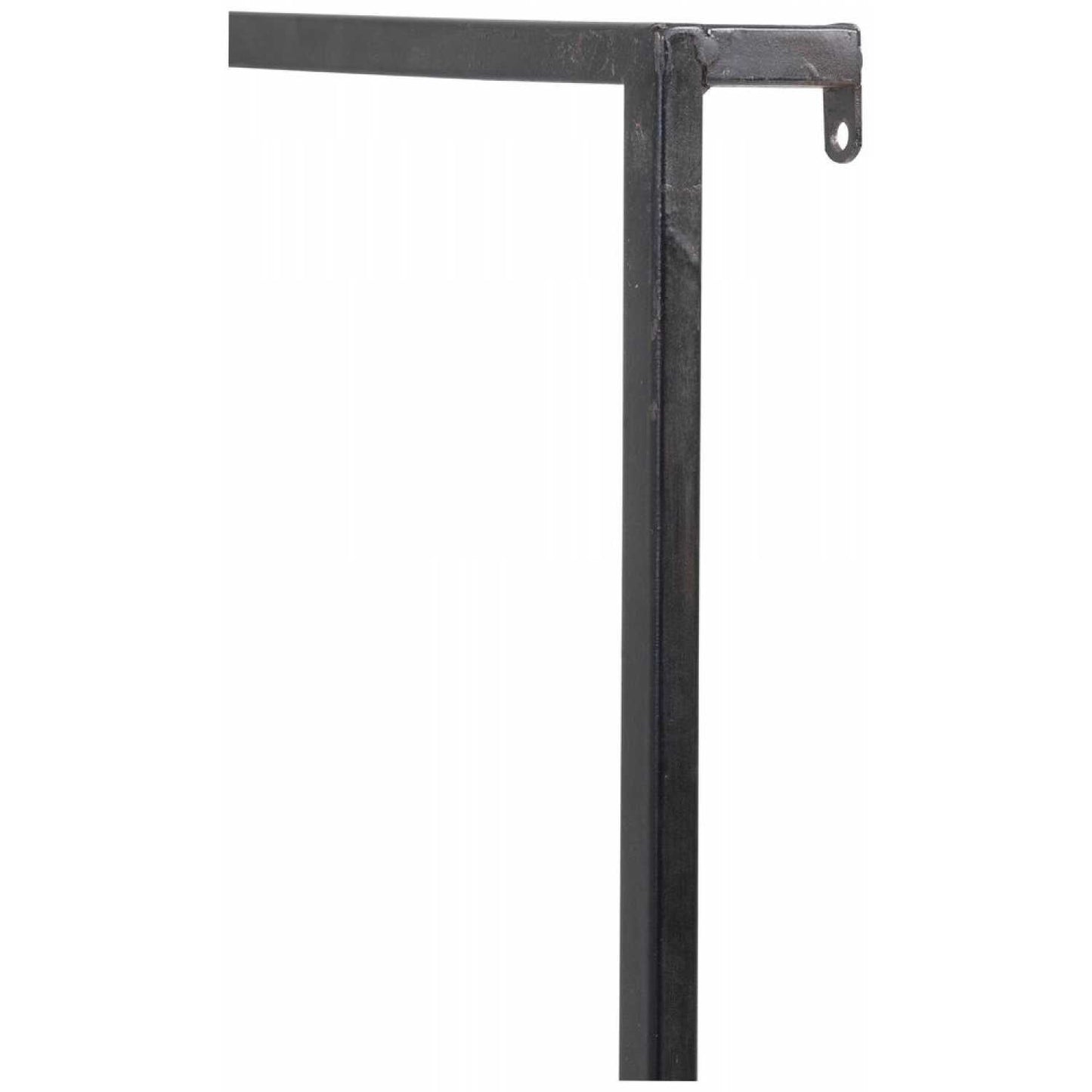 Park Extra Long BLK - Big Pig Chile