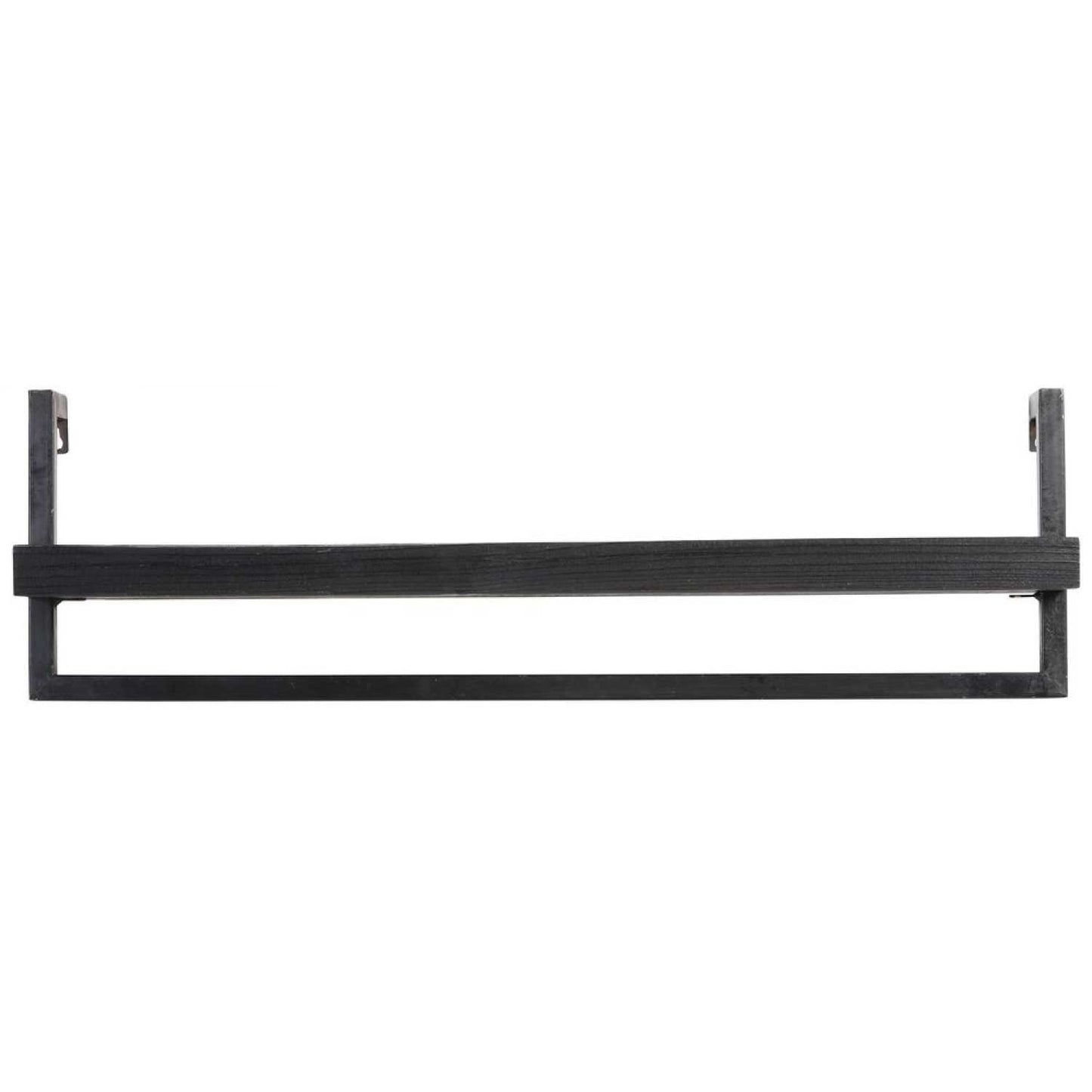 Park Medium BLK - Big Pig Chile