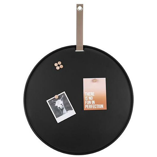 Freeze Memo Board - Big Pig Chile