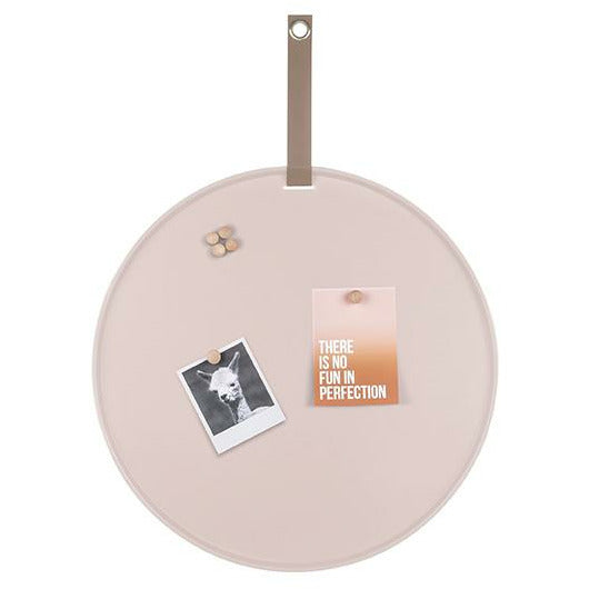Freeze Memo Board - Big Pig Chile