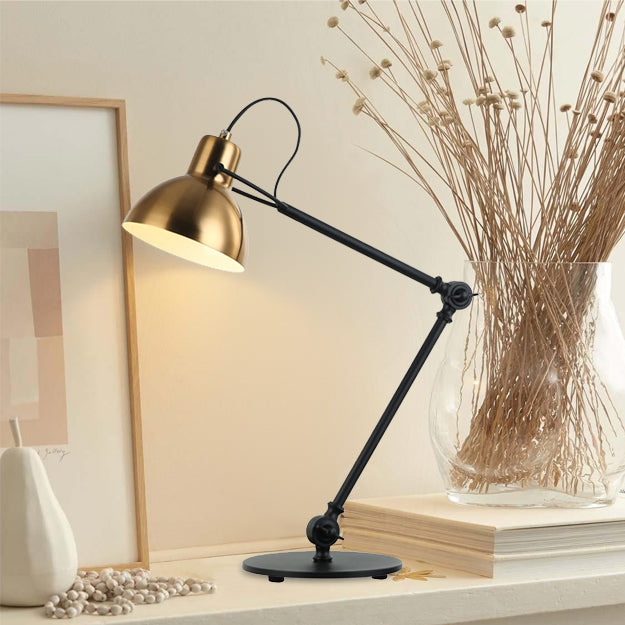 Memory Bronze & Black