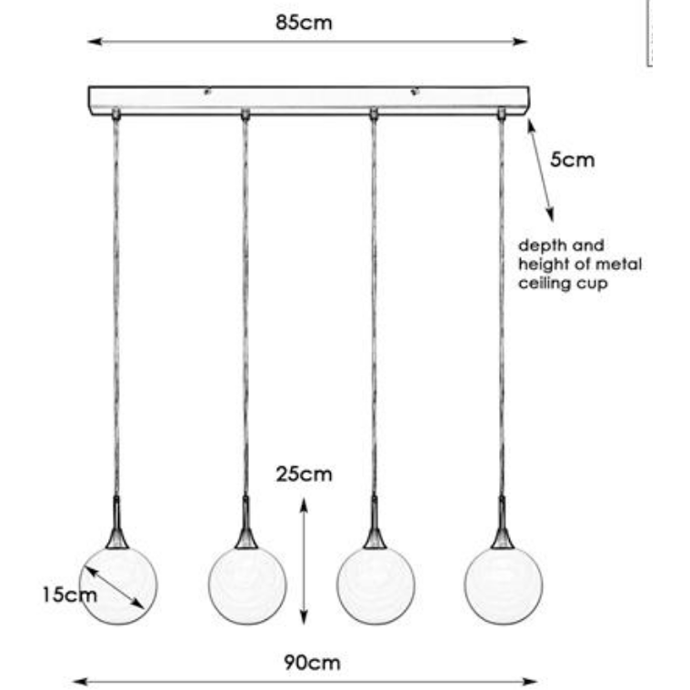 Midcentury XL - Big Pig Chile
