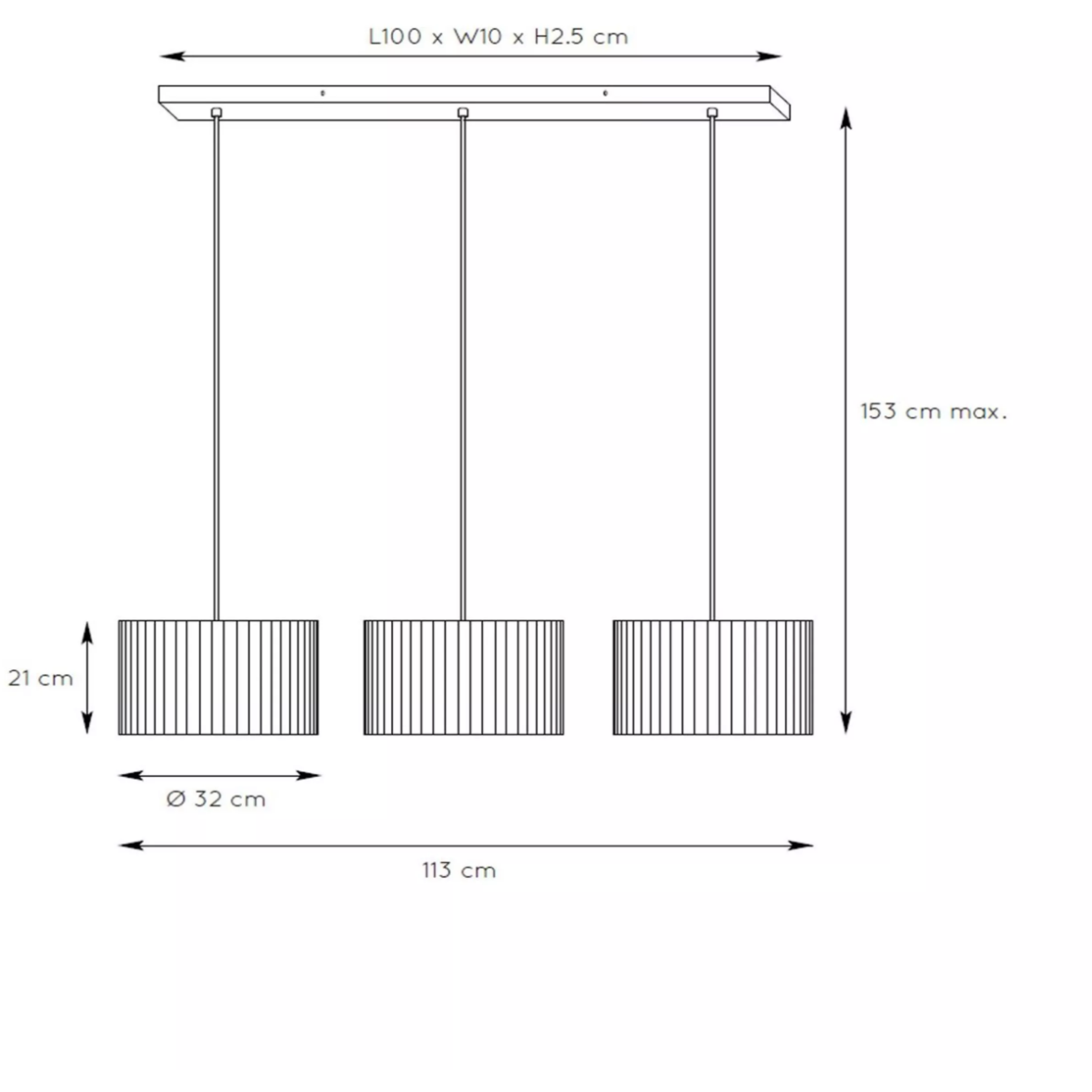 Native Triple - Big Pig Chile