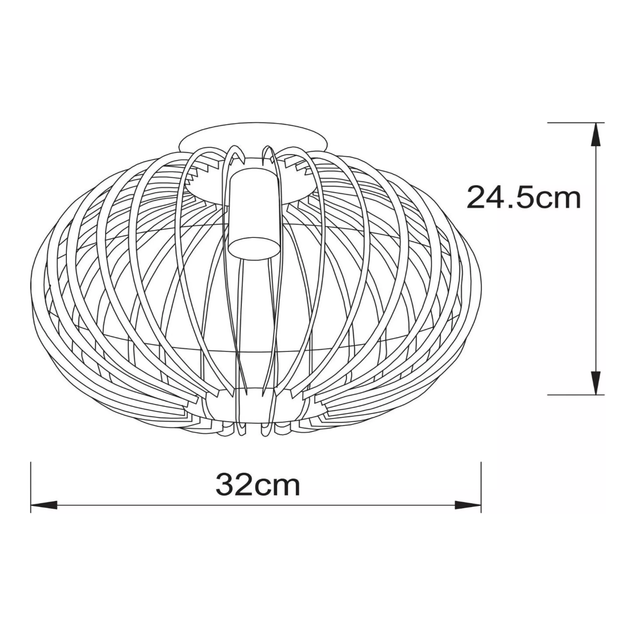Bad Ceiling - Big Pig Chile