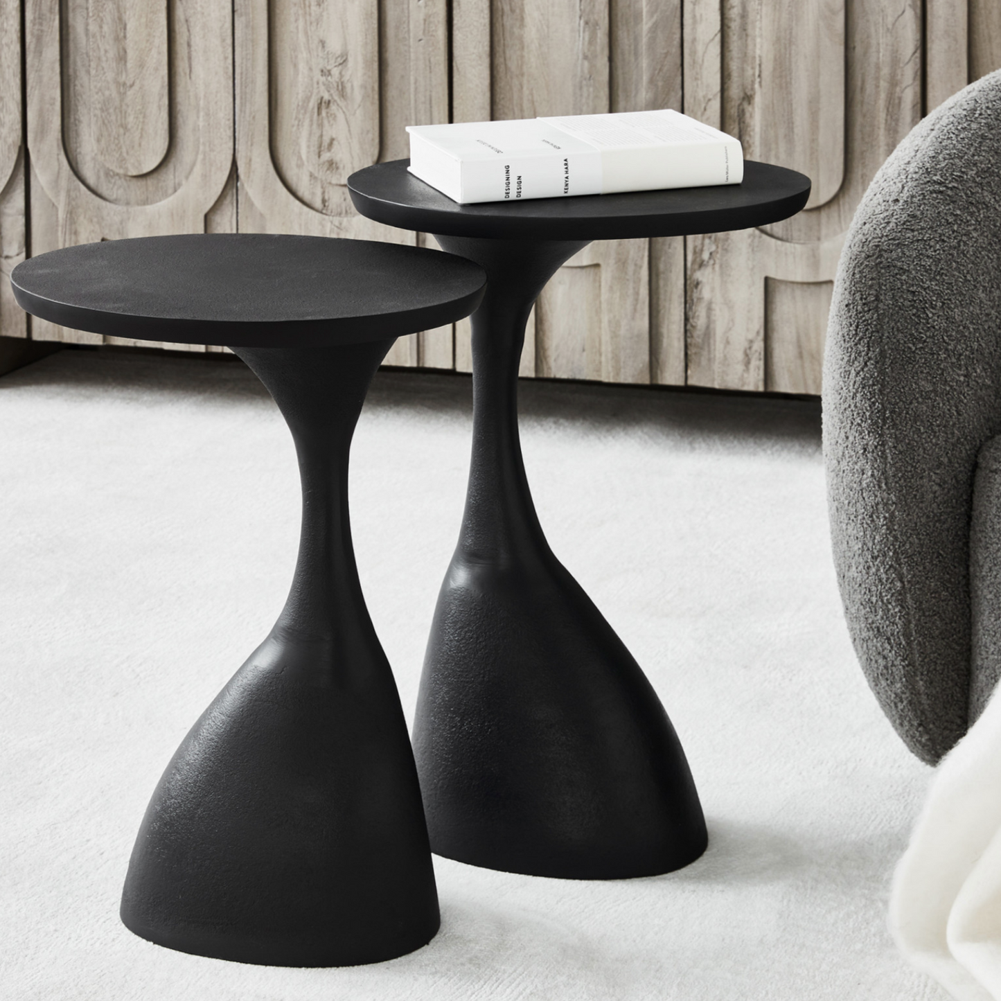 Mesa Lateral Believe M
