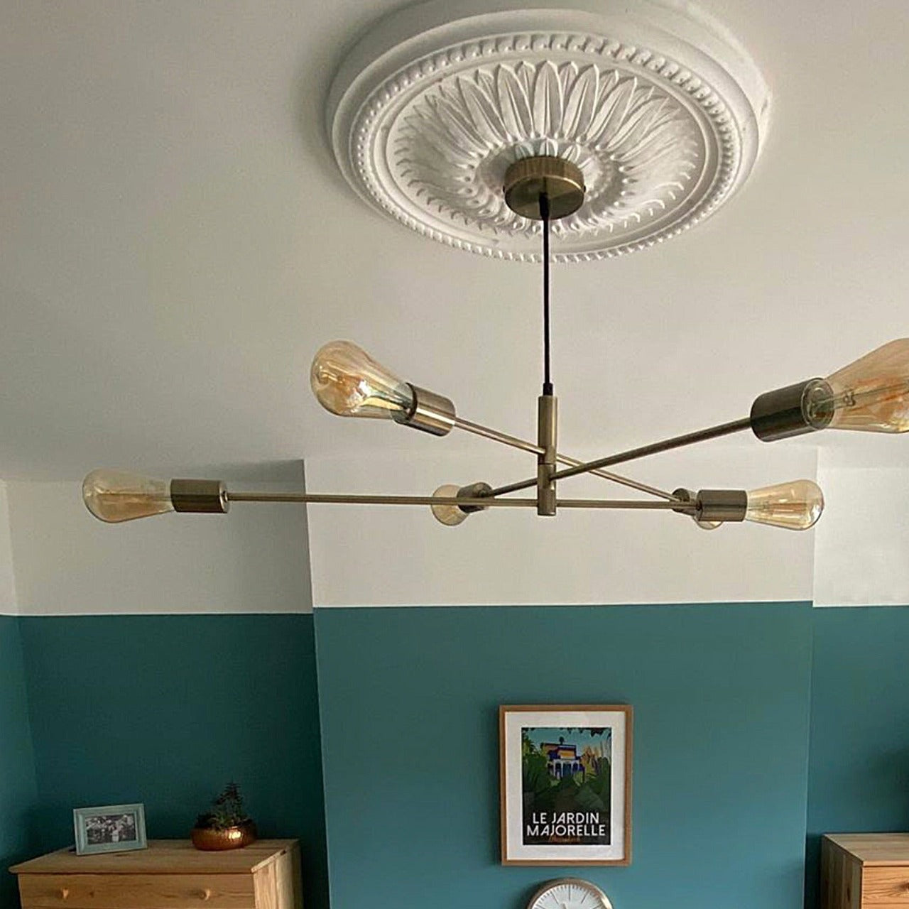 Rosetón Kemer - Big Pig Chile