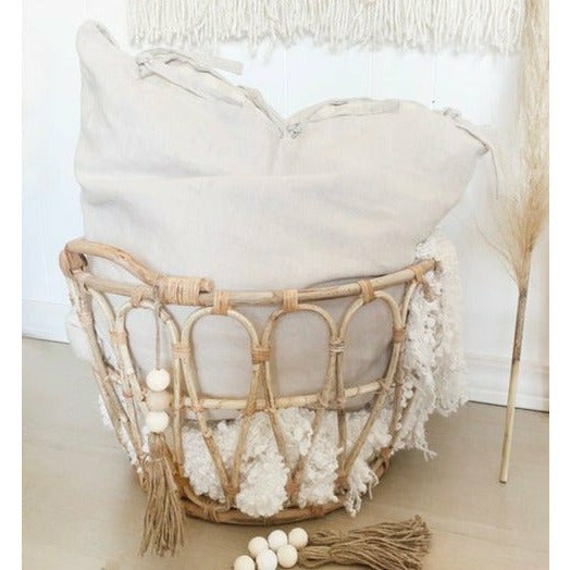 Canasto Rattan