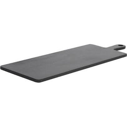 Extra Longboard Black - Big Pig Chile