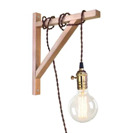 Escuadra para colgante - Big Pig Chile
