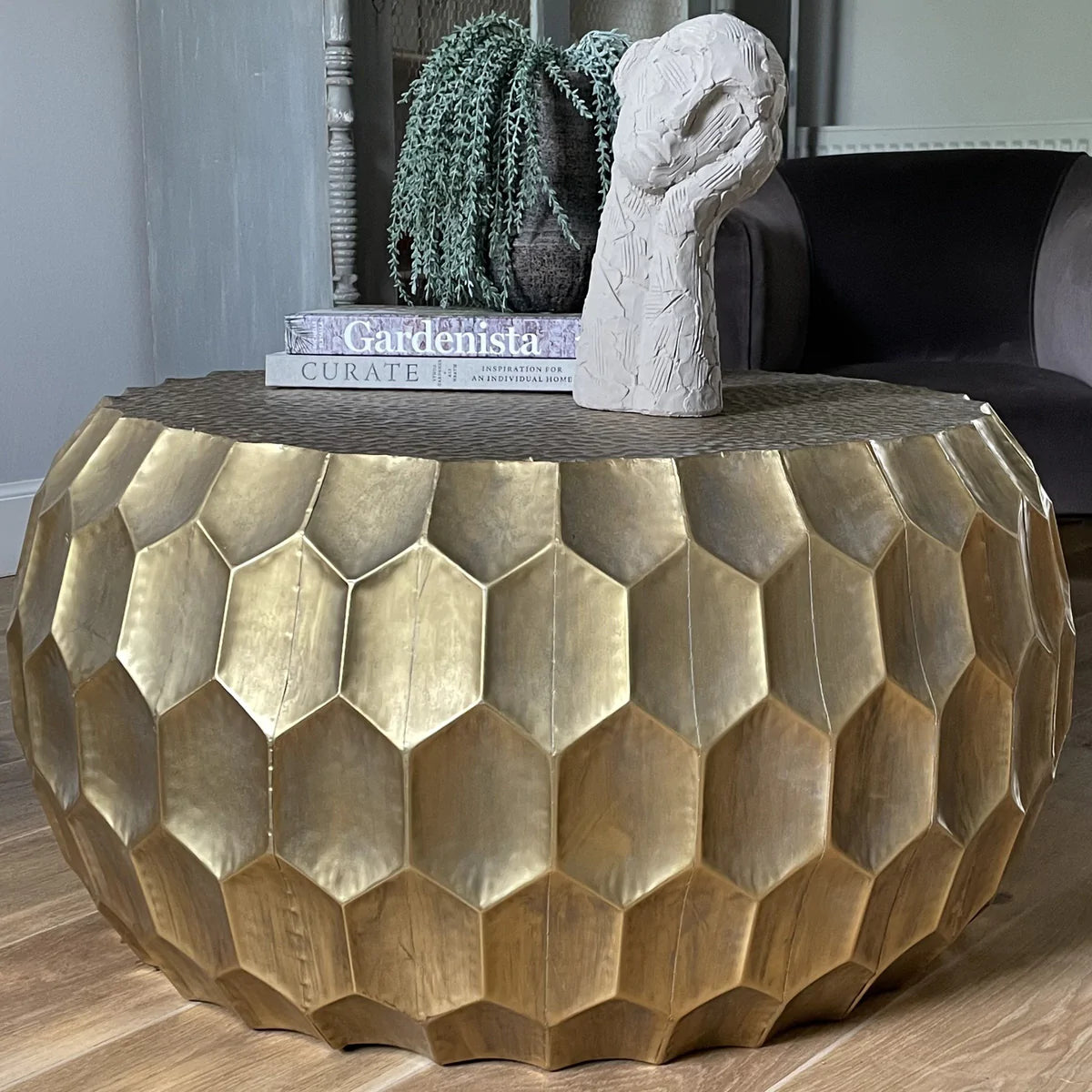 Mesa de Centro XL Heart