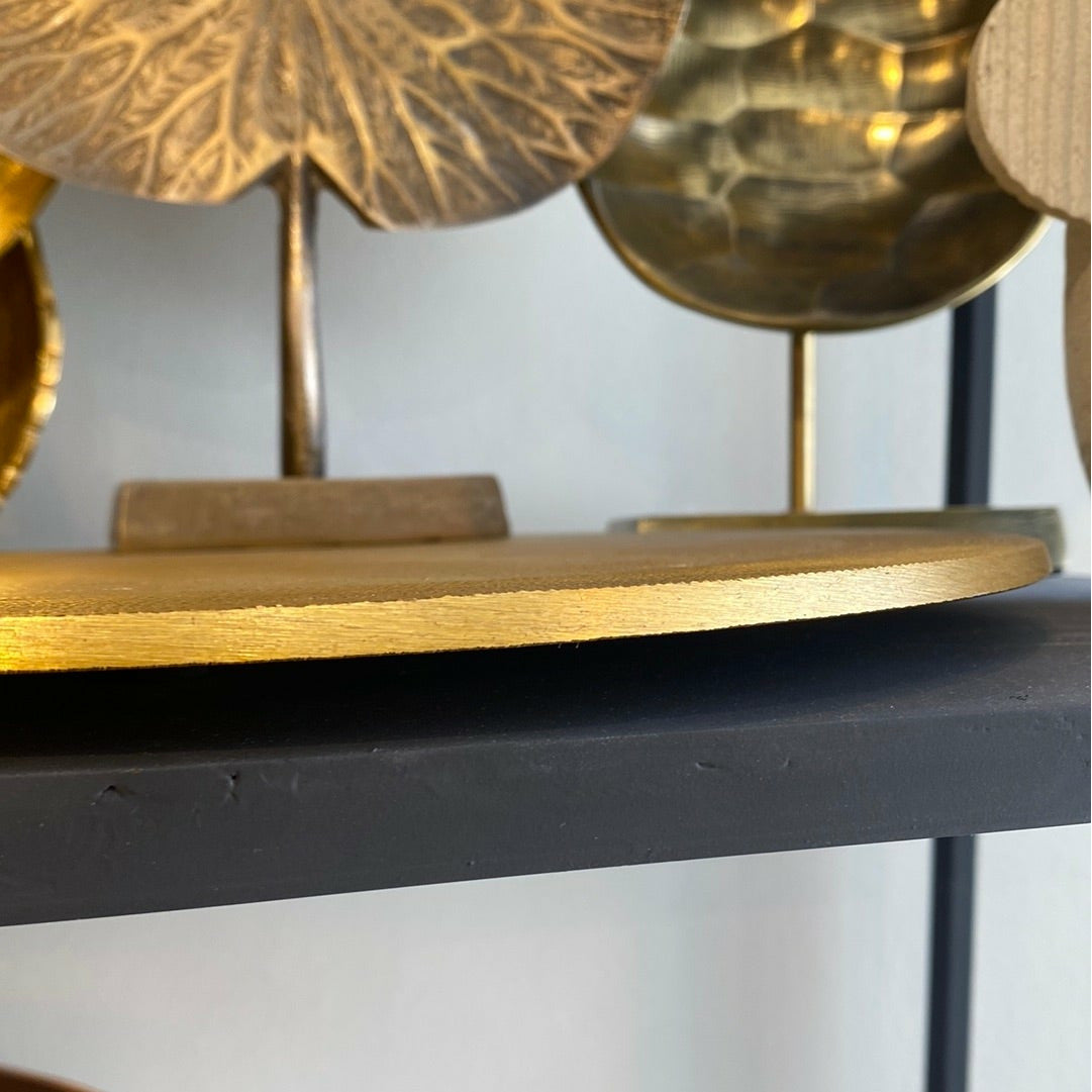 Plato Base Ron XL - Big Pig Chile