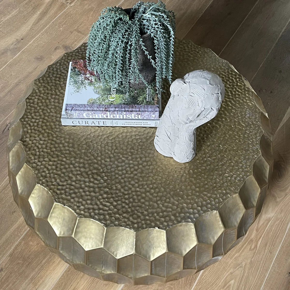 Mesa de Centro XL Heart