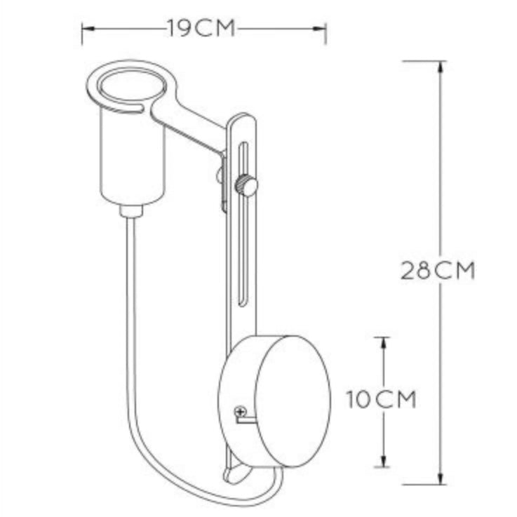 Steam Punk Wall - Big Pig Chile