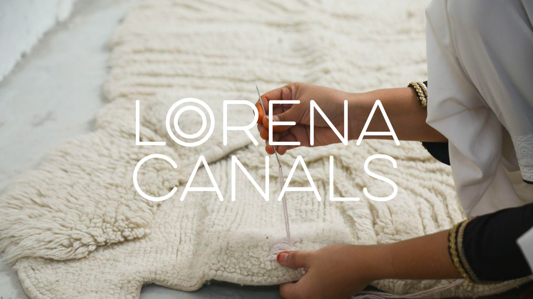 Lorena Canals