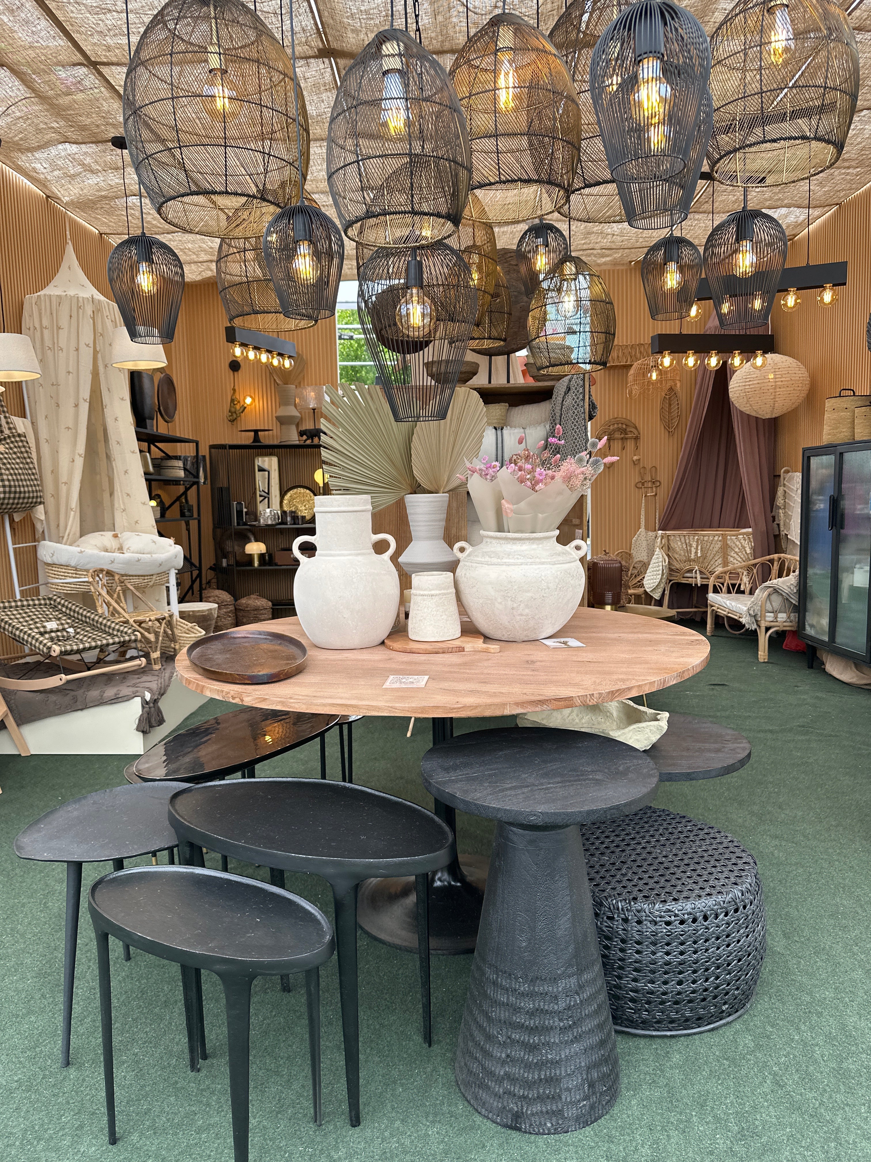 Blossom Center - Bazar ED