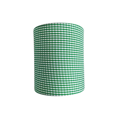 Pantalla Aplique Vichy