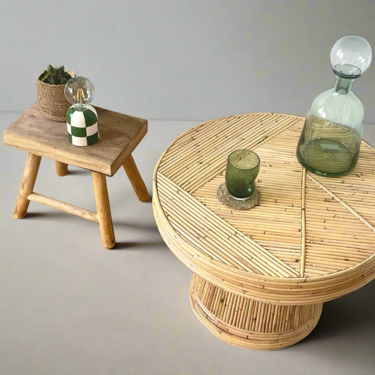 Mesa de centro Micaela