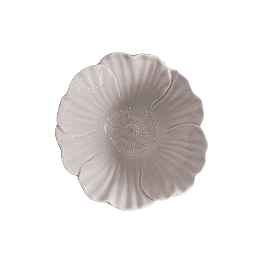 Bowl flower