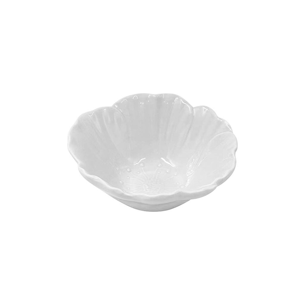 Bowl flower
