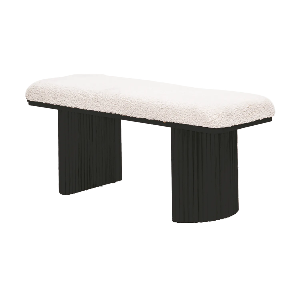 Banqueta boucle