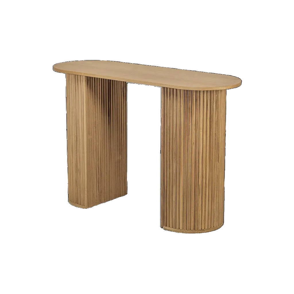 Arrimo naturale