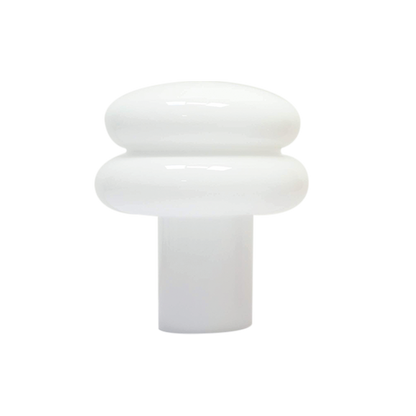 Lámpara sobremesa retro