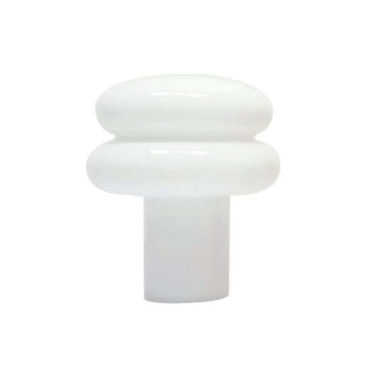 Lámpara sobremesa retro