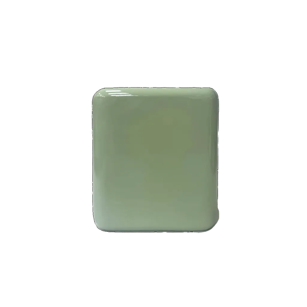 Mesa Lateral Cube - Matcha