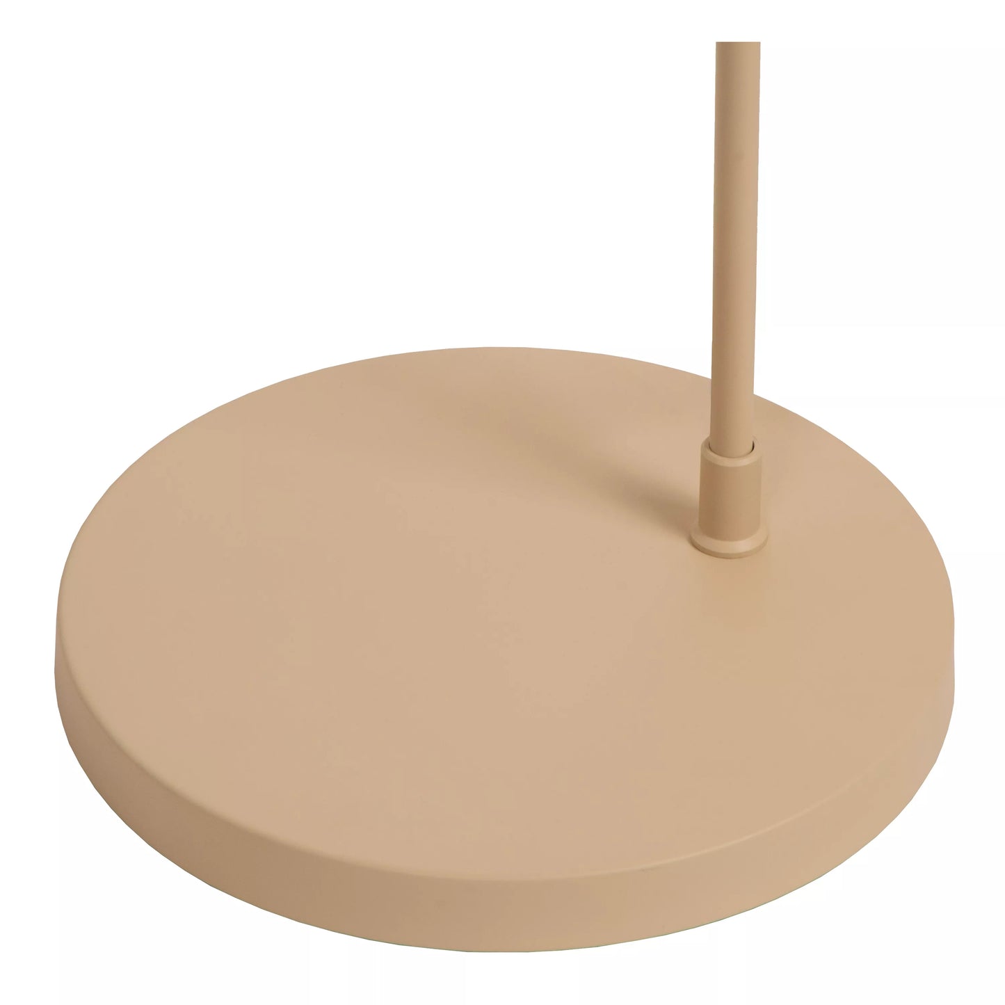 Lámpara de pie Sara Beige